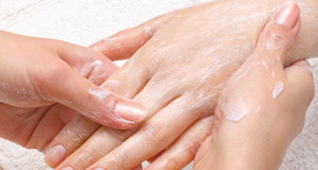 Comment faire une beauté des mains ?