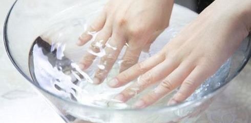 Comment blanchir ses ongles