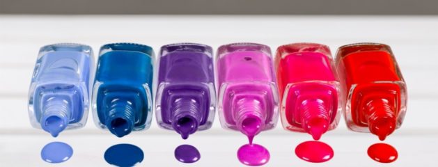 Diluer son vernis : comment faire pour qu&rsquo;il redevienne liquide