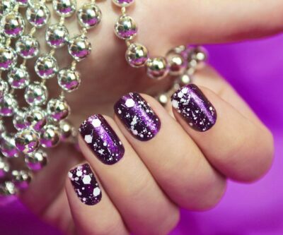Déco ongles en gel, les tendances…