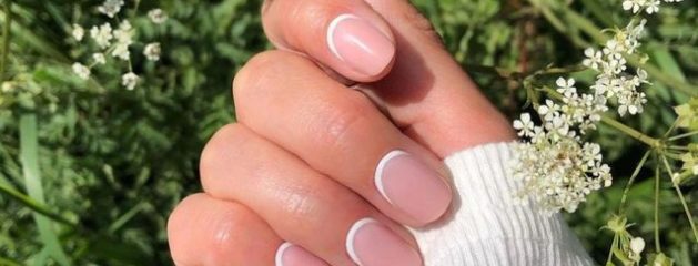 French manucure originale : les plus belles inspirations