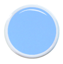 Gel UV Pastel Bleu 15ml Gel UV Pastel Bleu 15ml