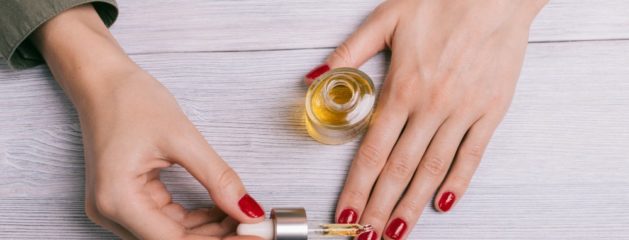 Comment hydrater ses ongles