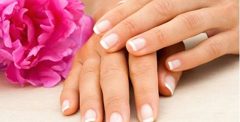 Quizz Beauté des mains et beauté des pieds