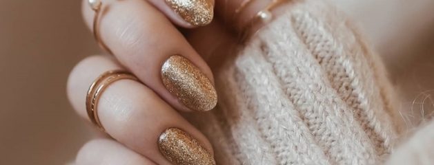 Hiver : nos idées manucures pour les fêtes de fin d&rsquo;année