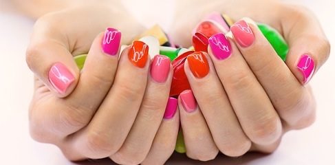 Quel vernis porter quand on a les ongles courts ?