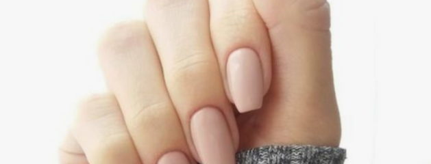 Tendance ongles automne