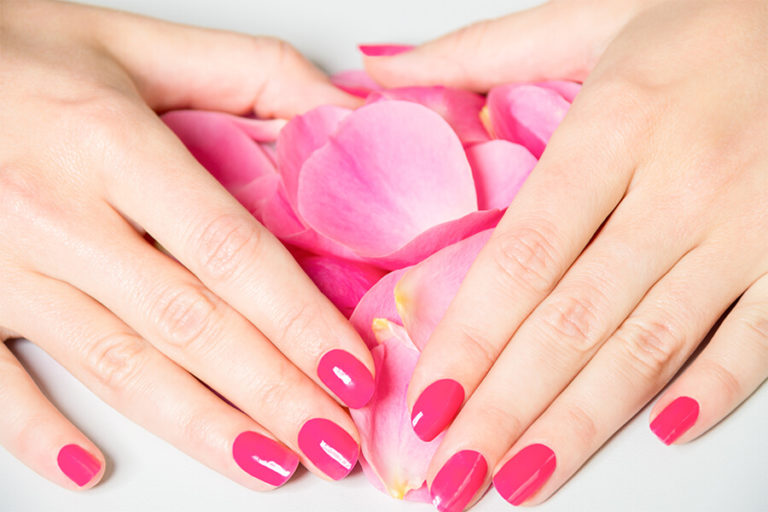 Comment appliquer du vernis semi permanent ?
