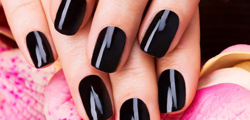 Comment faire une couleur unie ? Etapes des gels …