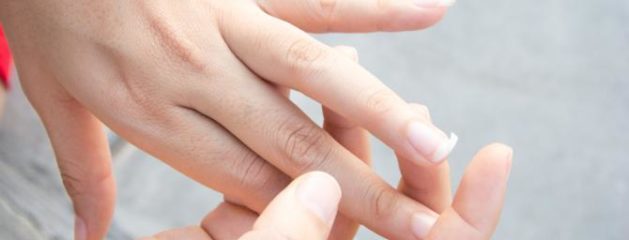 Comment durcir ses ongles
