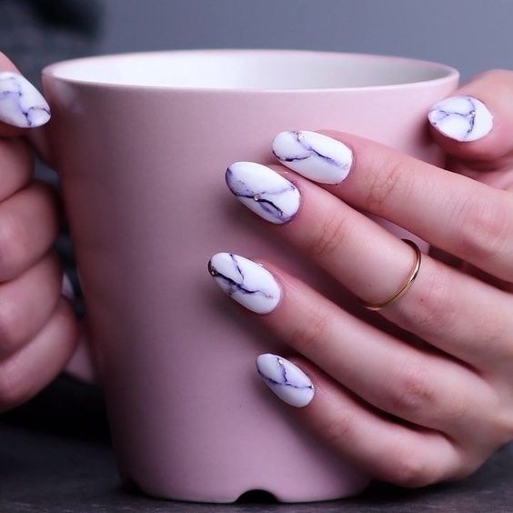 Ongles Printemps 2020 (2)