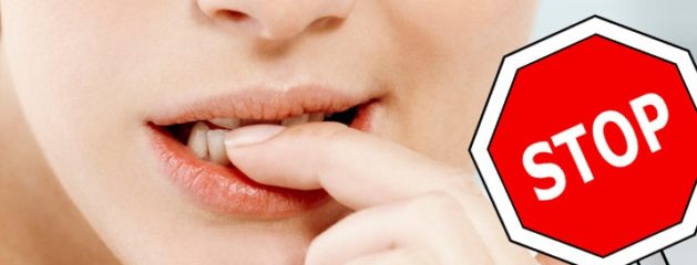 Astuces pour arrêter de se ronger les ongles