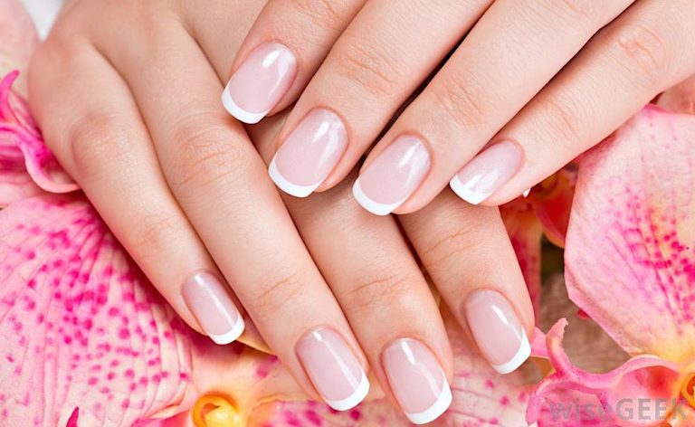 Conseils pour avoir de jolis ongles naturels
