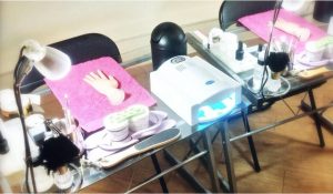 Kit complet professionnel Formanails