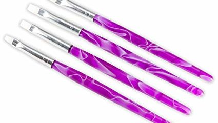Quels pinceaux utiliser pour faire du nail art ?