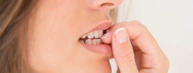 Comment arrêter de se ronger les ongles