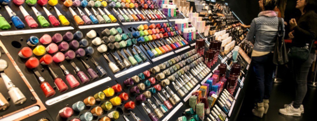 Salons professionnels