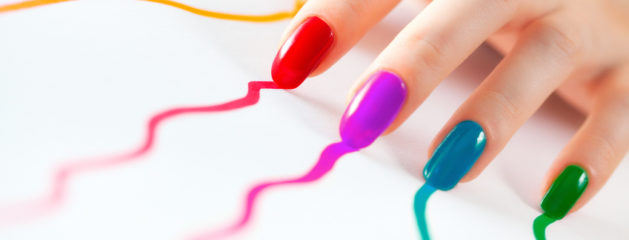 Comment bien choisir la couleur de son vernis ?