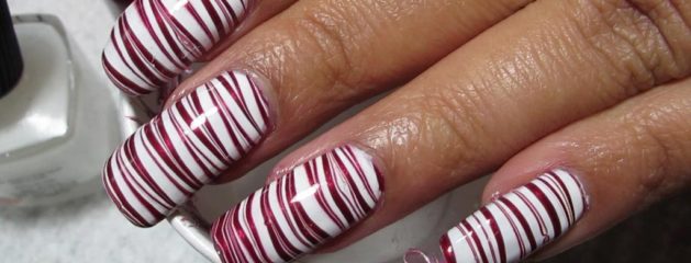 Comment faire un Water marble ?