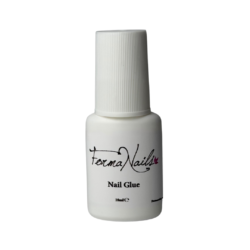 Colle pinceau pour capsules Colle pinceau pour capsules