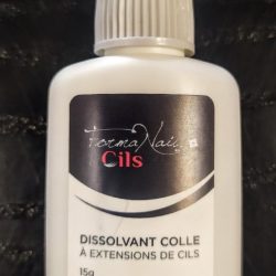 Dissolvant de colle 15g Dissolvant de colle 15g