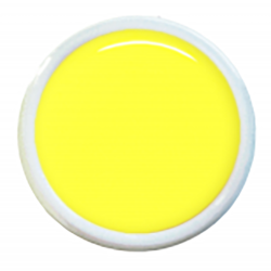 Gel UV Jaune Fluo 15ml Gel UV Jaune Fluo 15ml