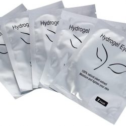 Patch hydrogel pour les yeux Patch hydrogel pour les yeux