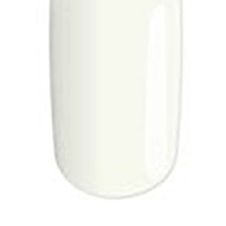 Vernis Semi Permanent blanc 9ml N°210 Vernis Semi Permanent blanc 9ml N°210