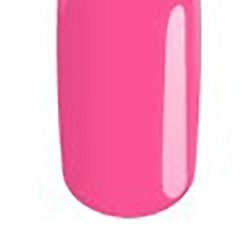 Vernis Semi Permanent rose fluo 9ml N°1090 Vernis Semi Permanent rose fluo 9ml N°1090