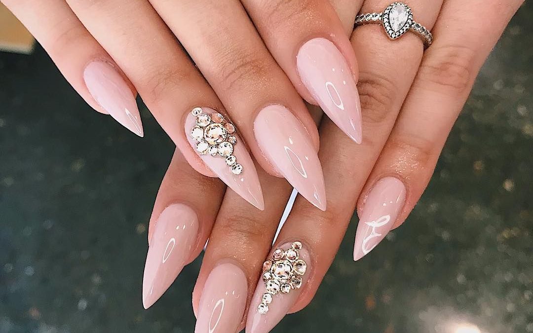 La forme d&rsquo;ongle selon ses mains : Comment bien la choisir ?