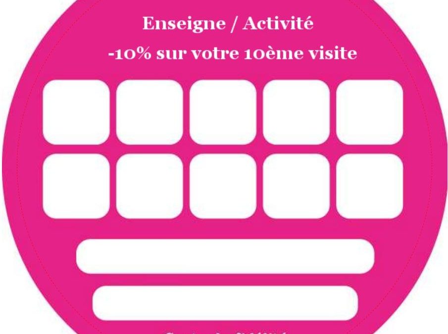 Idées de promotion pour votre business d&rsquo;ongles