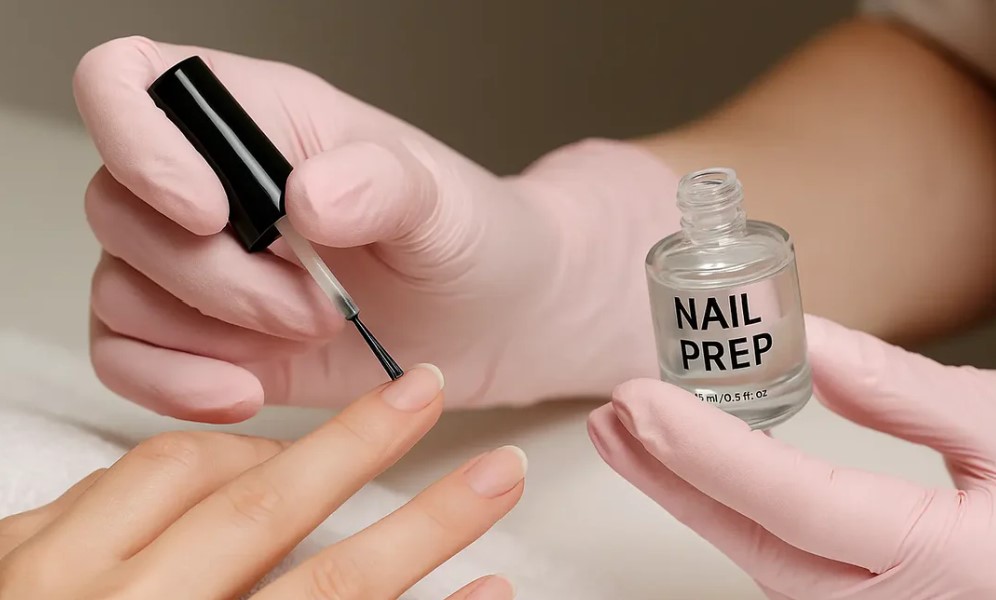 Faut-il mettre le Nail Prep ou le primer en premier ?