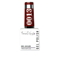 Gel Couleur Cherry 10ml Gel Couleur Cherry 10ml