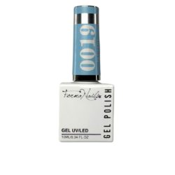 Gel Couleur Bleu Ciel 10ml Gel Couleur Bleu Ciel 10ml