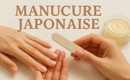Manucure Japonaise : Le secret pour des ongles forts et brillants